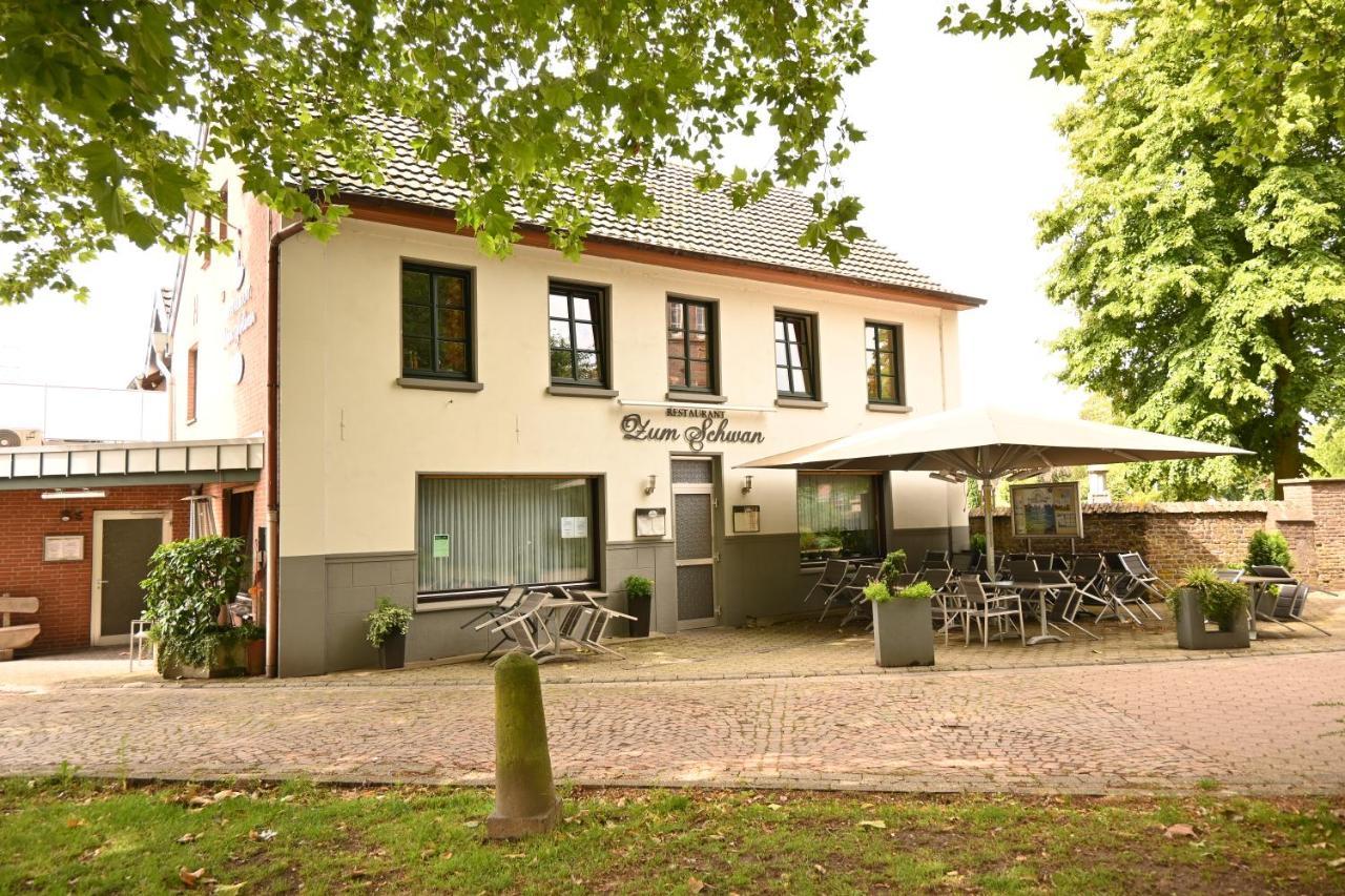 Doppelzimmer mit Gemeinschaftsbad