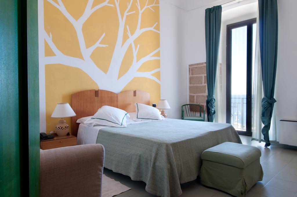 Double Room Sea View