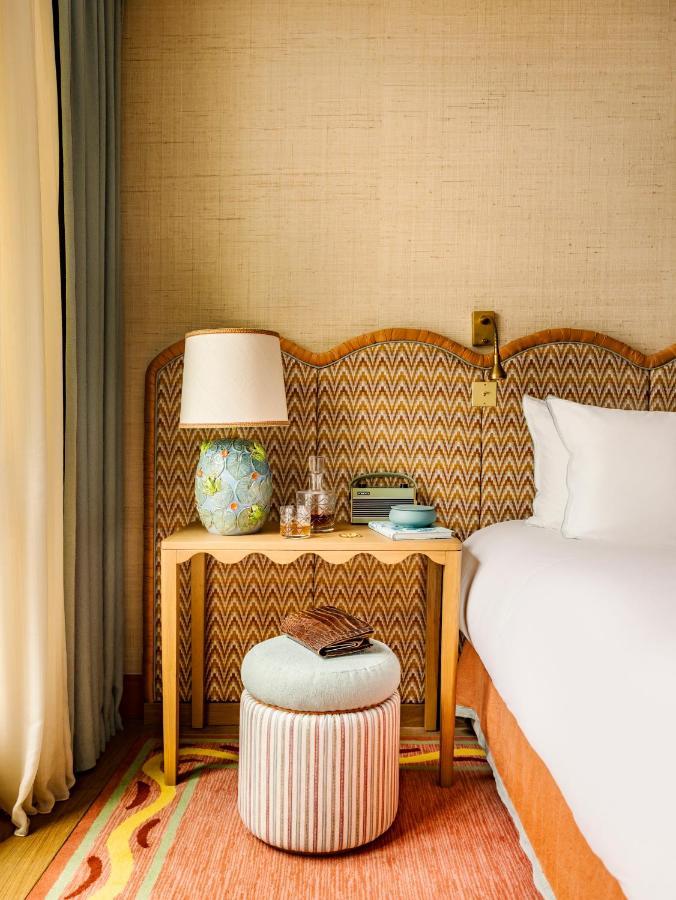 Chambre Double ou Lits Jumeaux - Vue sur Jardin