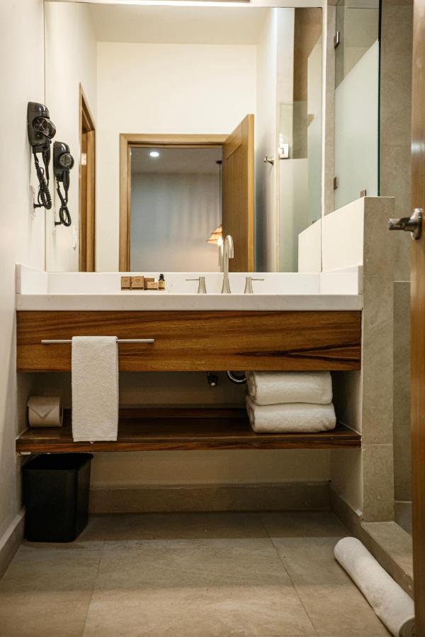 Suite Junior con cama doble