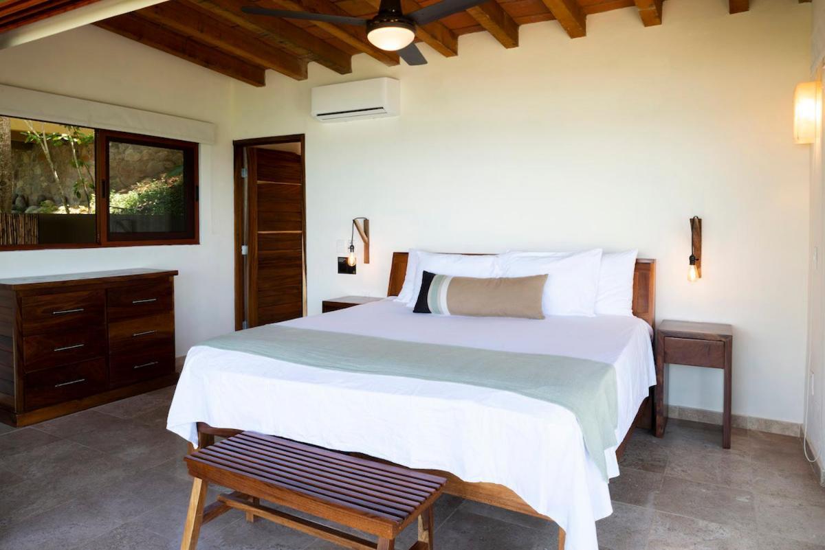King Room Sea View