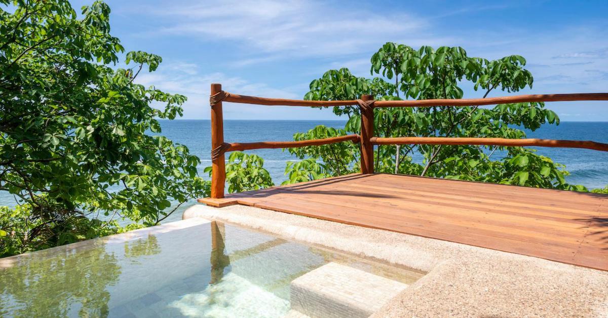 King Room Sea View