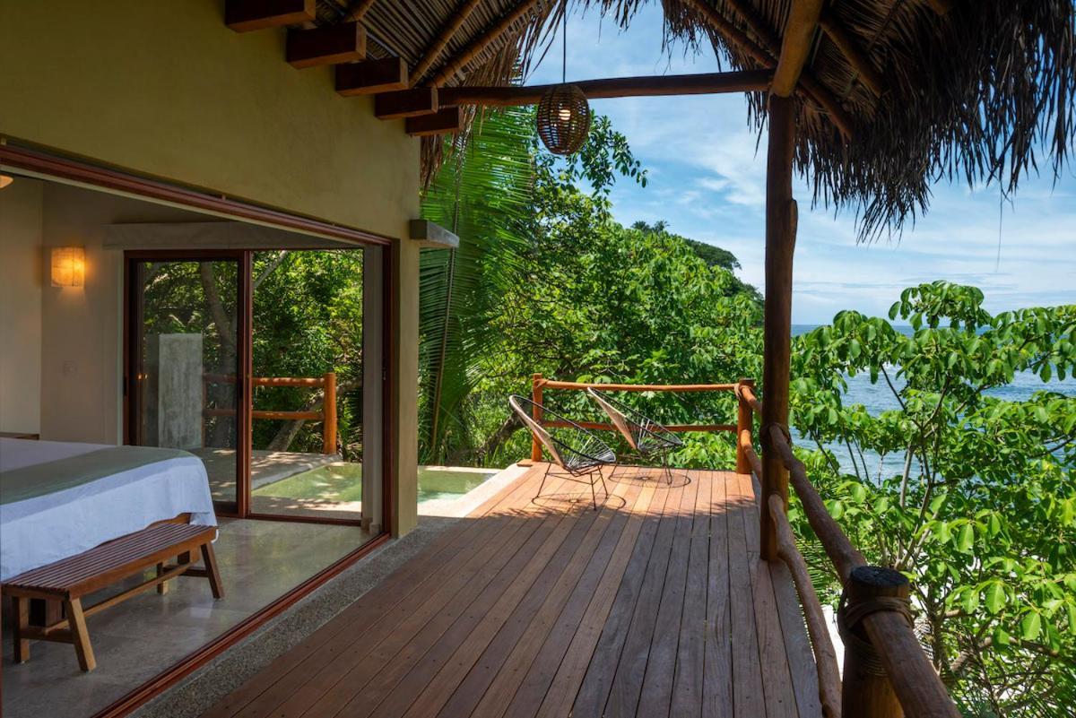 King Room Sea View