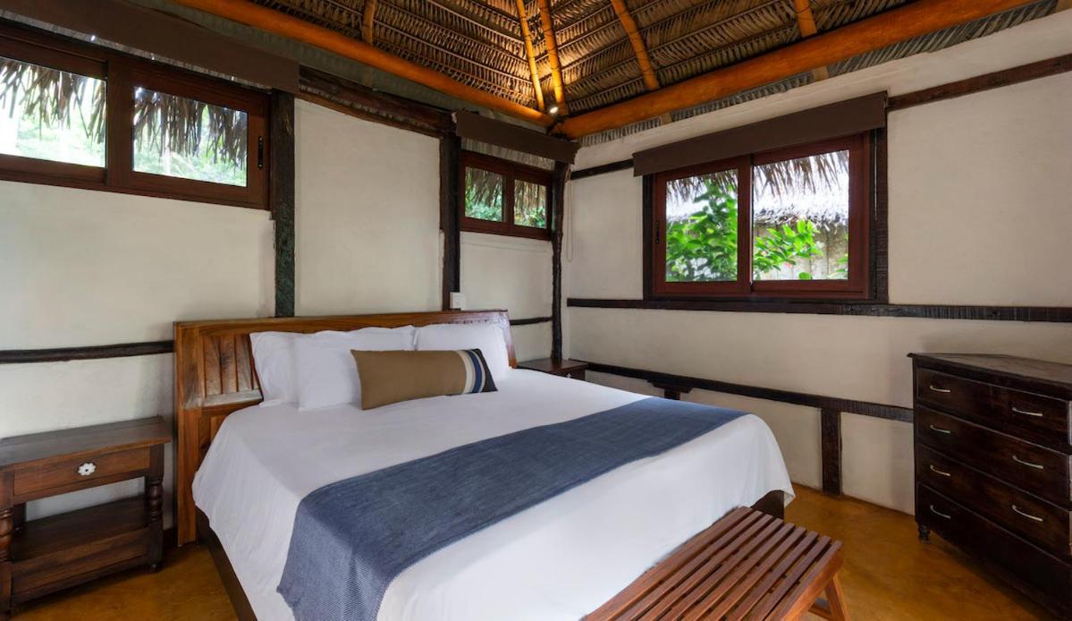 King Room Sea View