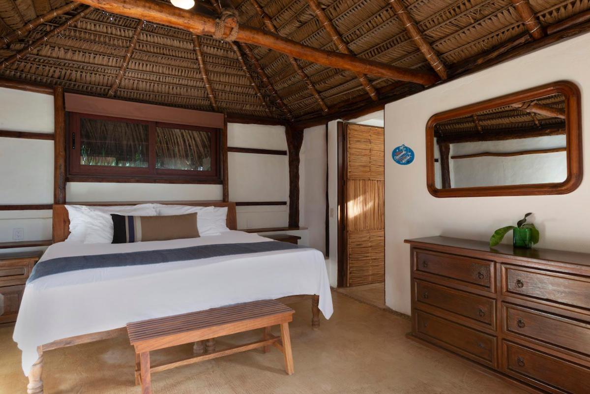 King Room Sea View