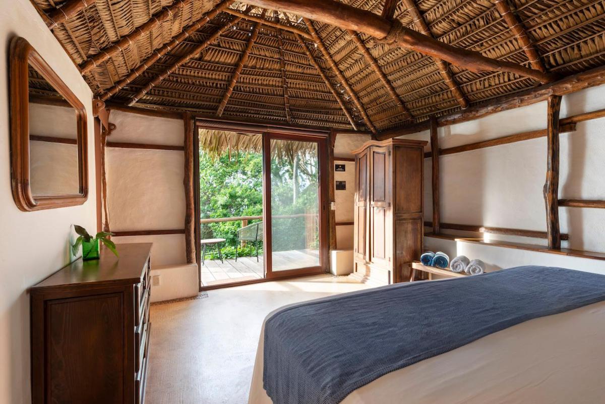 King Room Sea View