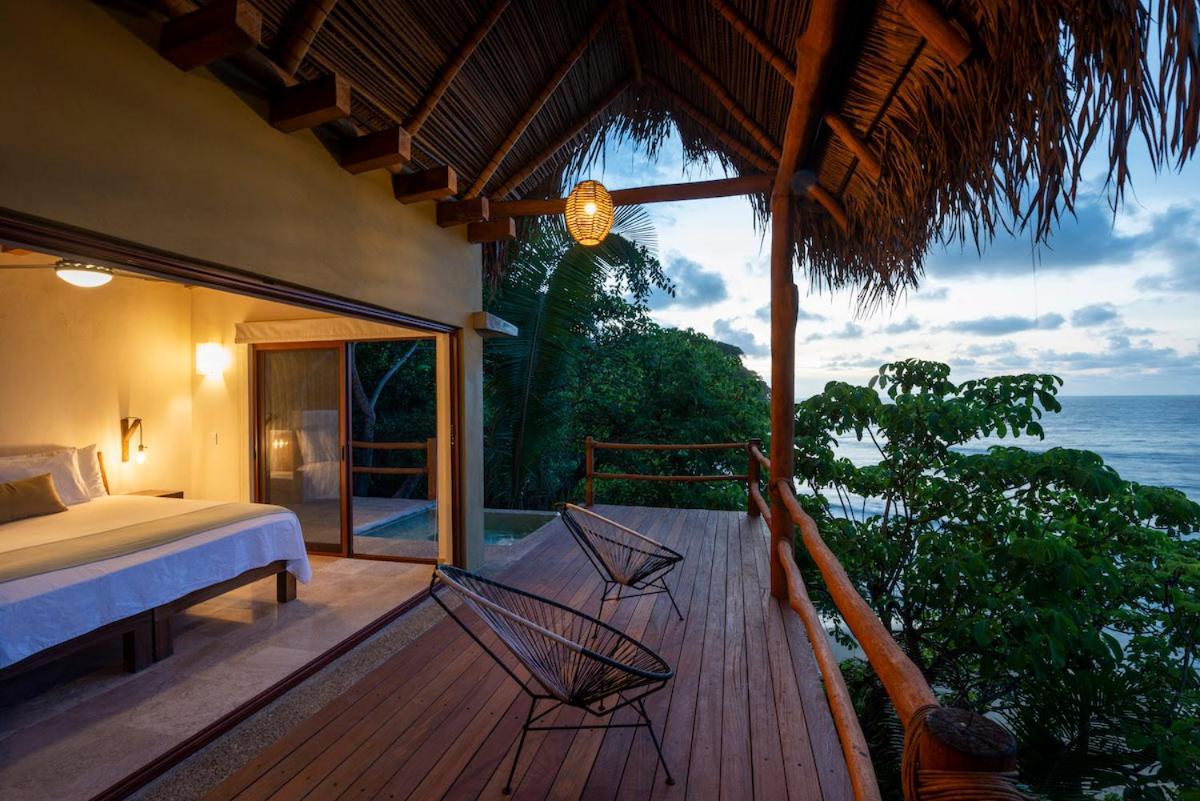 King Room Sea View