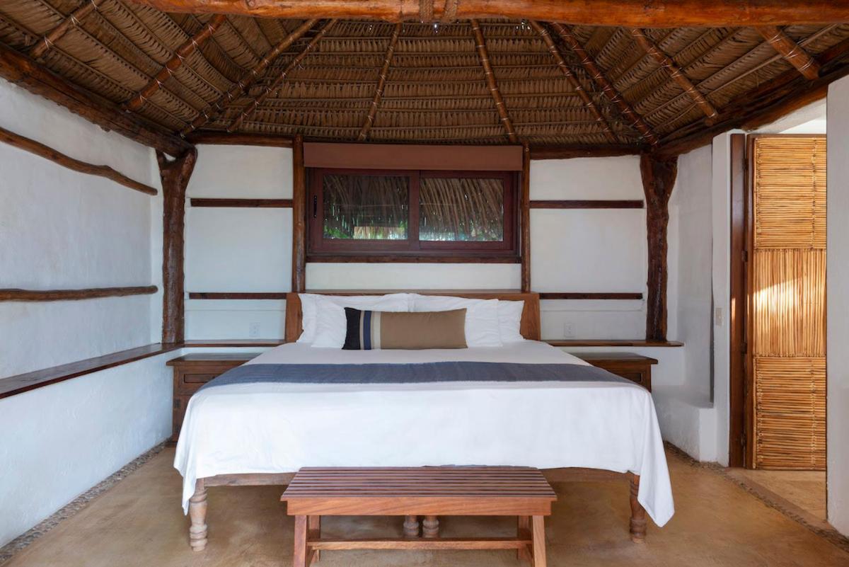 King Room Sea View