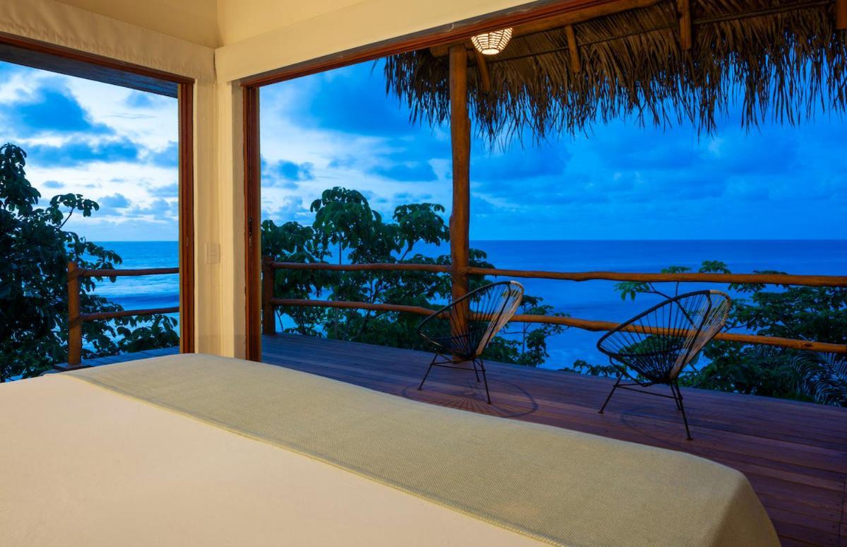 King Room Sea View