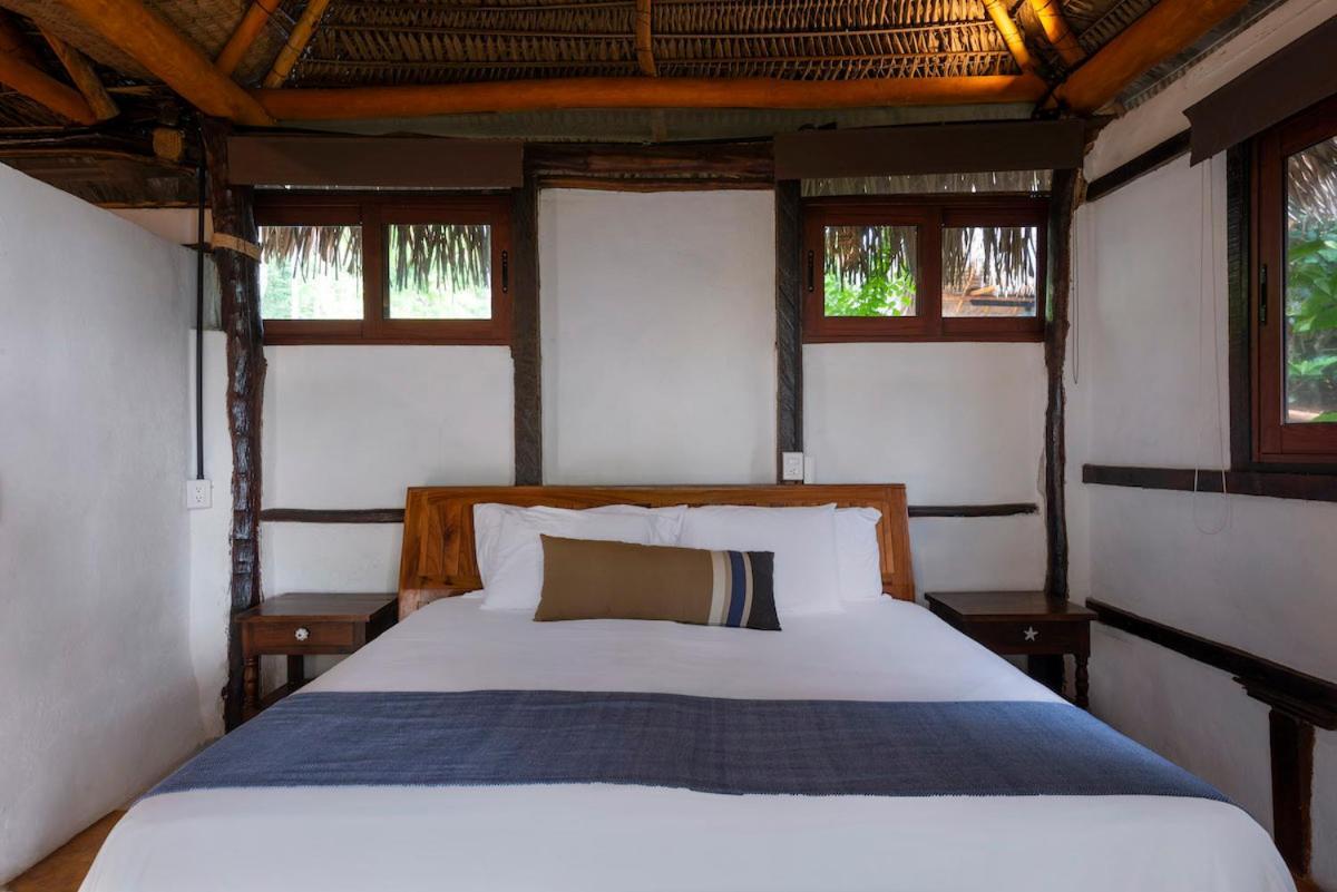 King Room Sea View