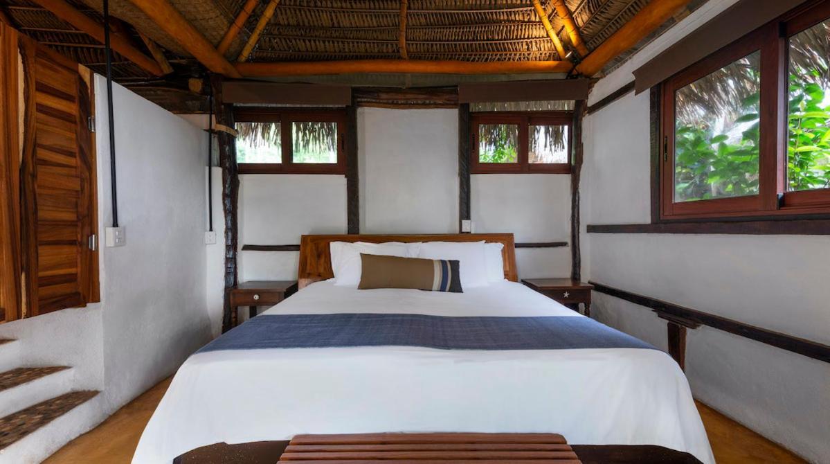 King Room Sea View