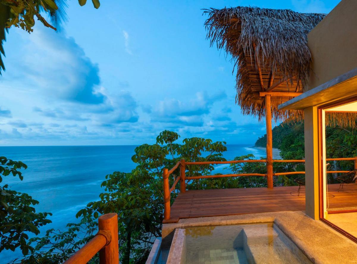 King Room Sea View