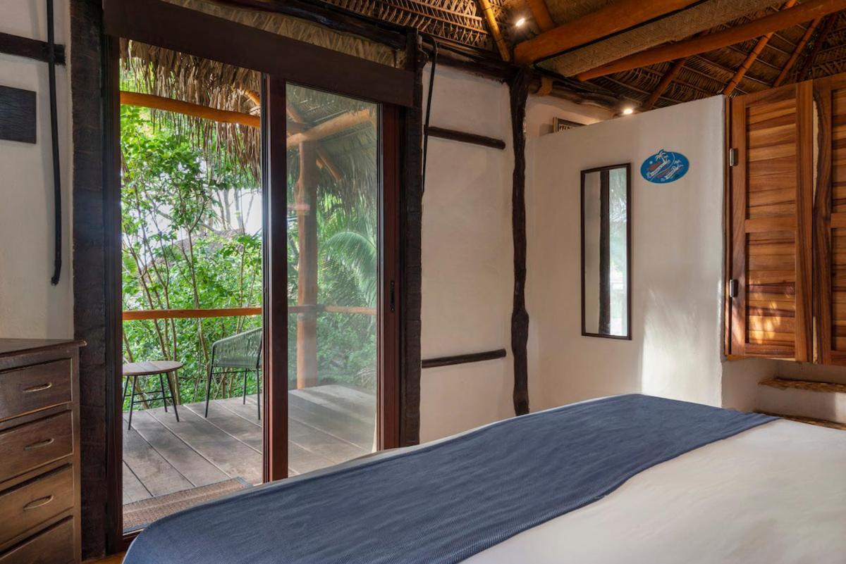 King Room Sea View