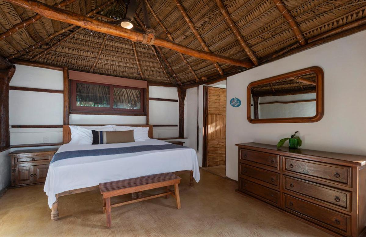 King Room Sea View