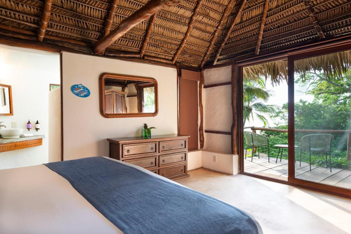 King Room Sea View