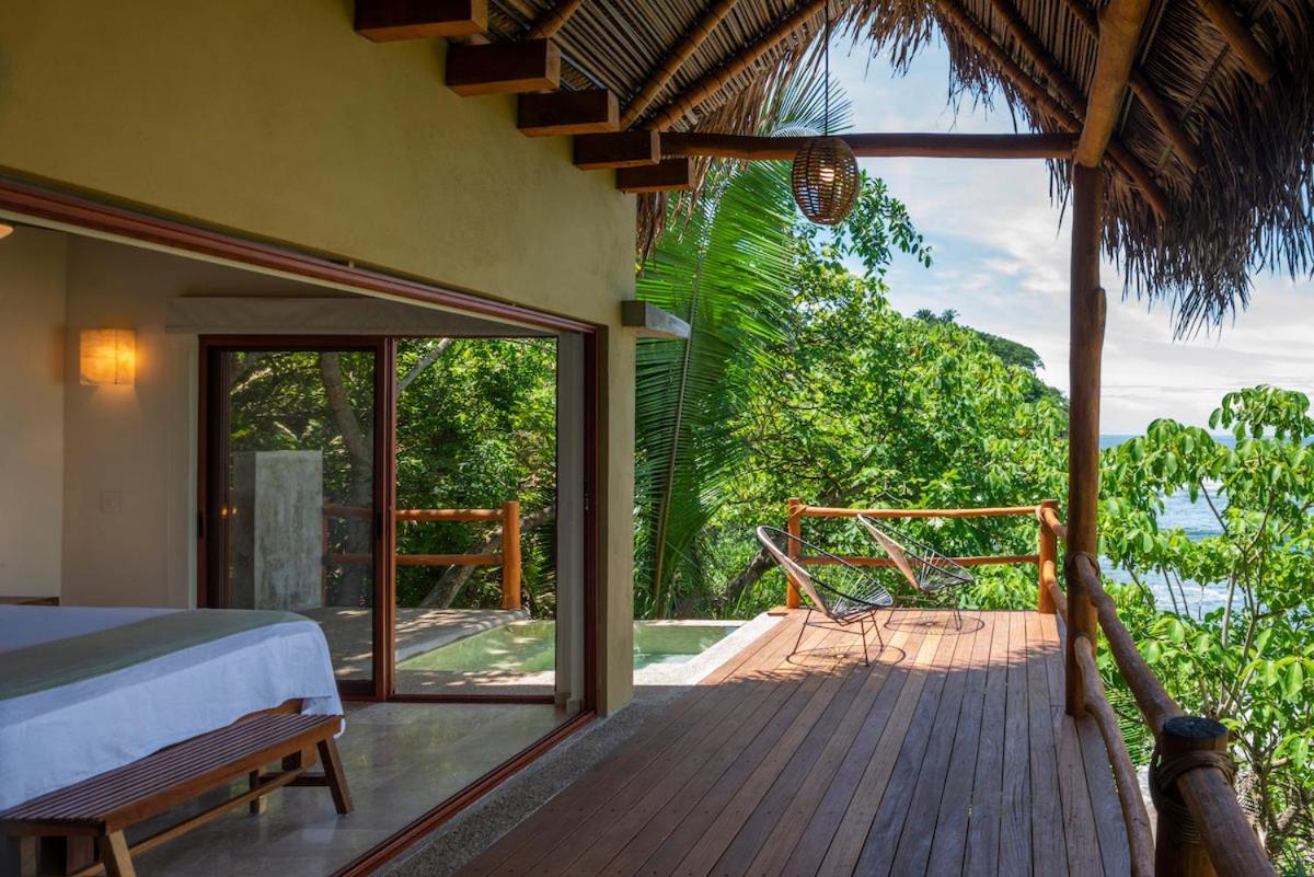 King Room Sea View