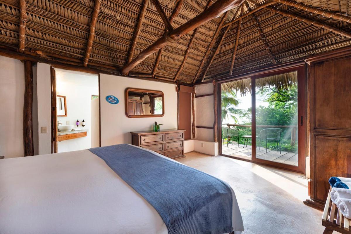 King Room Sea View