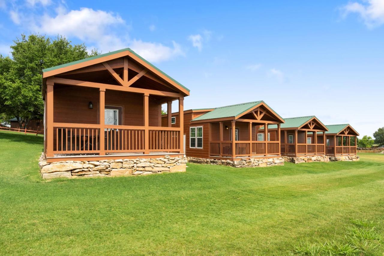 Family Bungalow