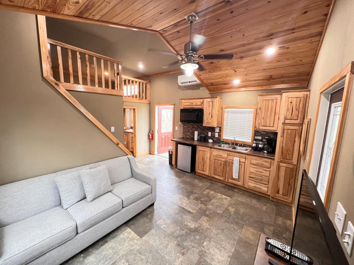 Family Bungalow