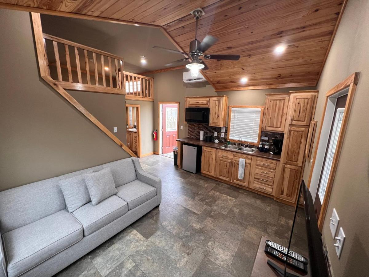 Family Bungalow