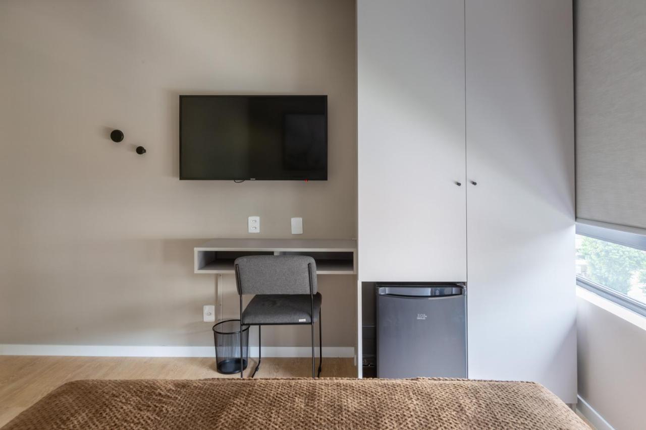 Double Room Disability Access