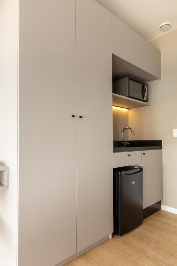 Double or Twin Room Private Bathroom