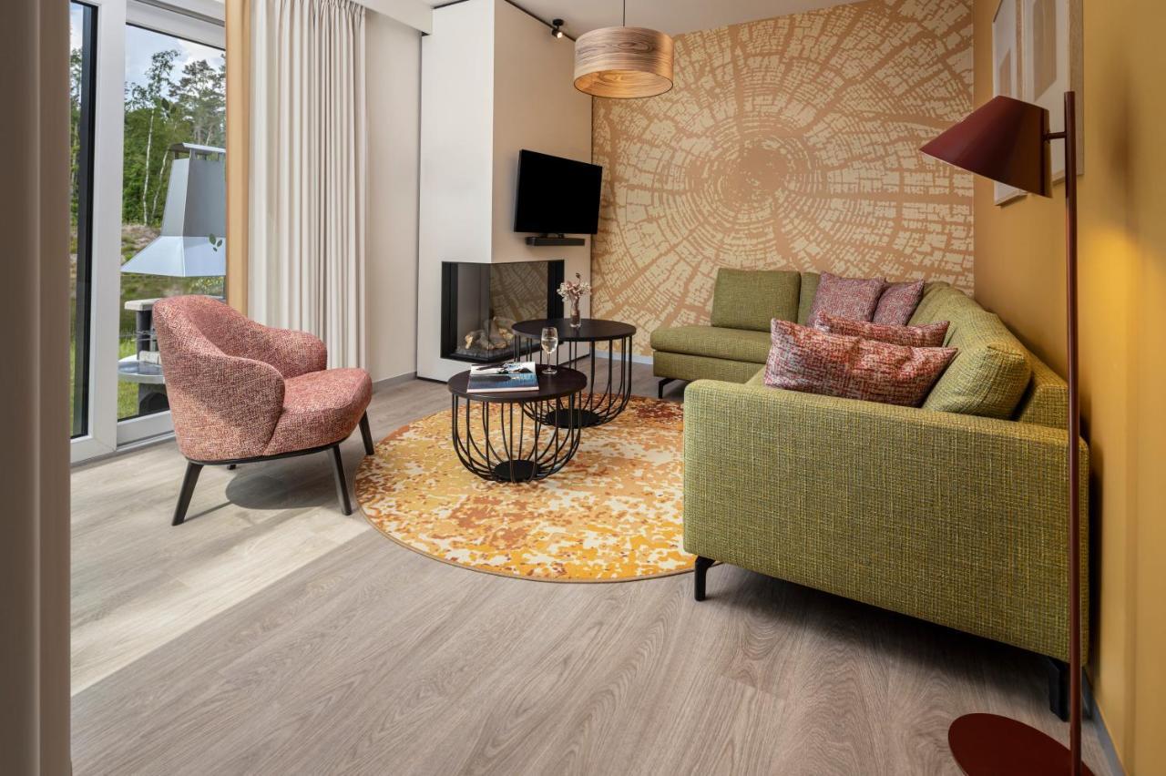 VIP Cottage