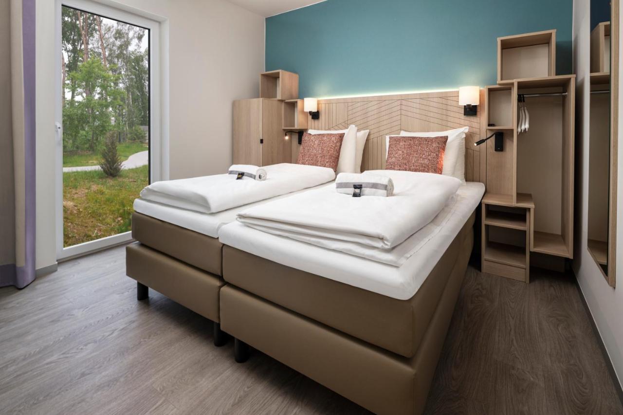 VIP Cottage