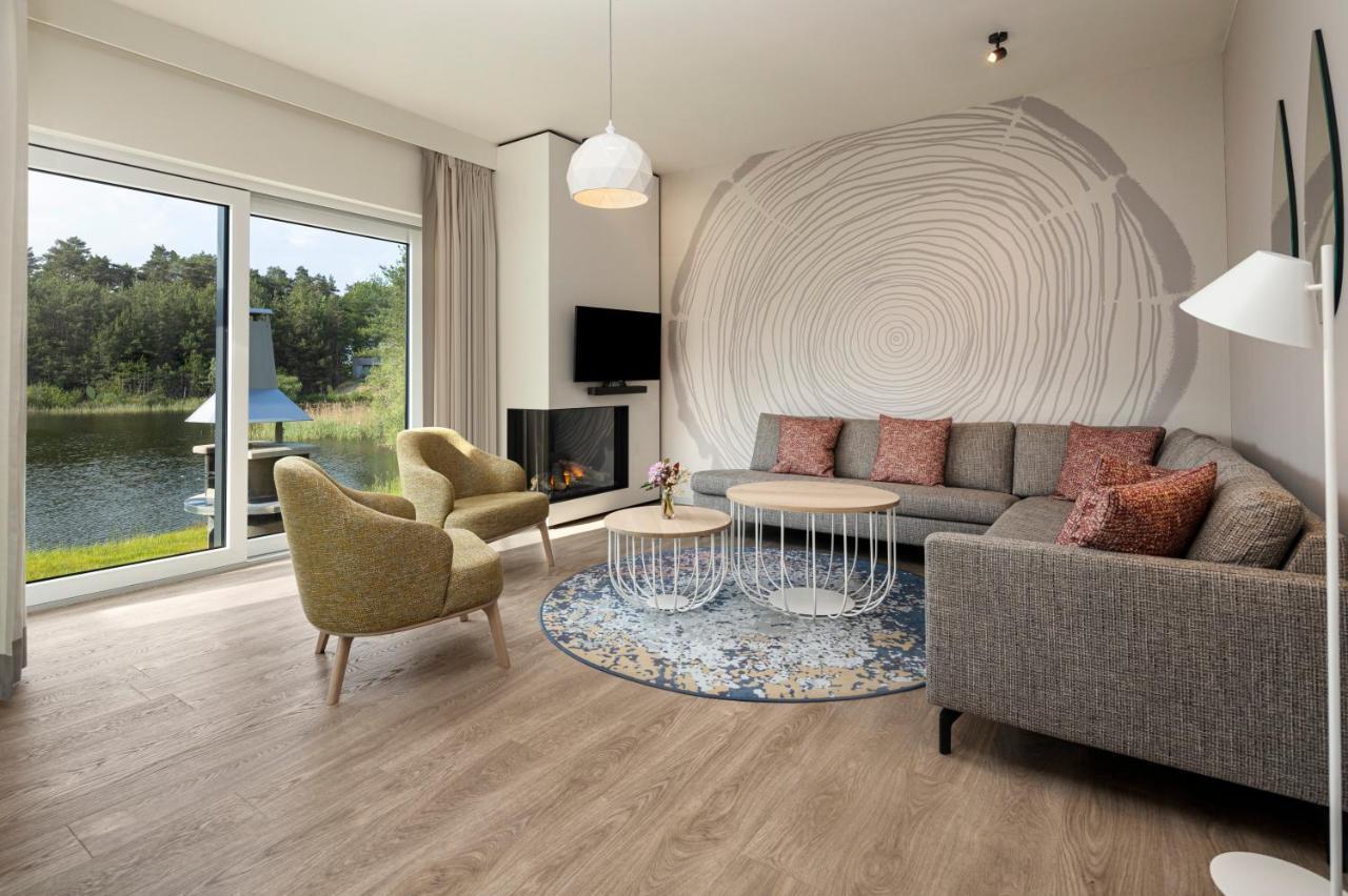 VIP Cottage