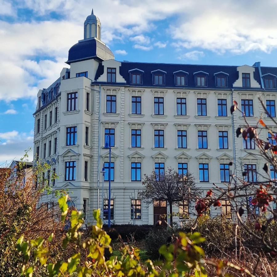 Suite mit Balkon