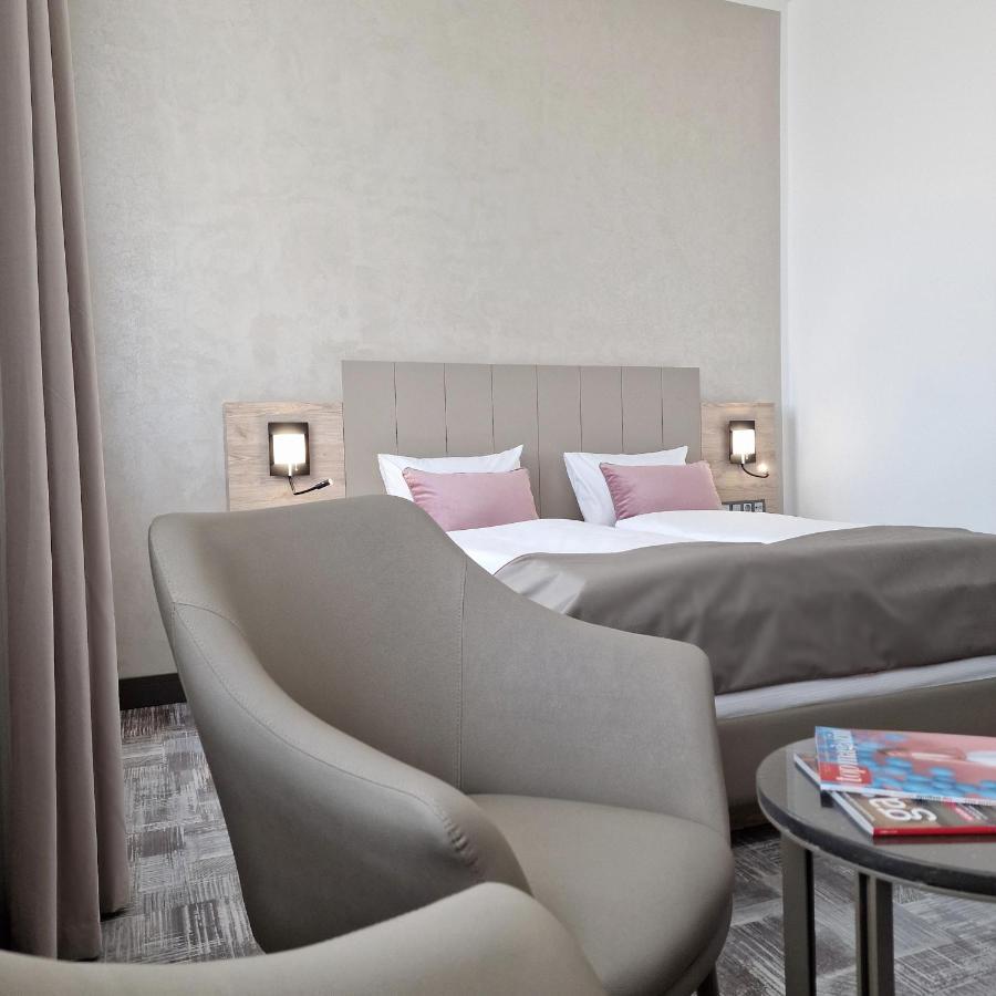 Doppelzimmer - barrierefrei