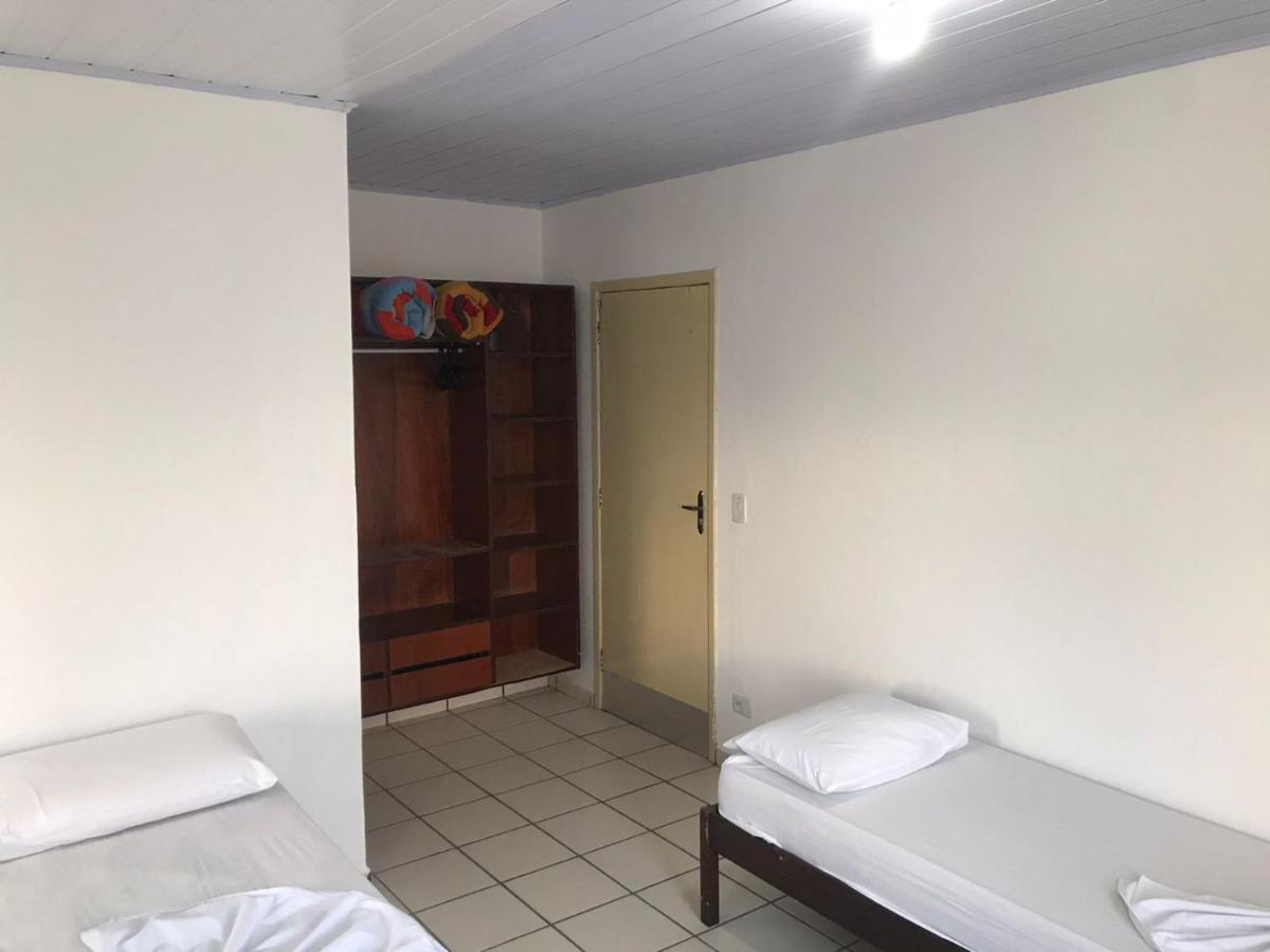 Quarto Duplo