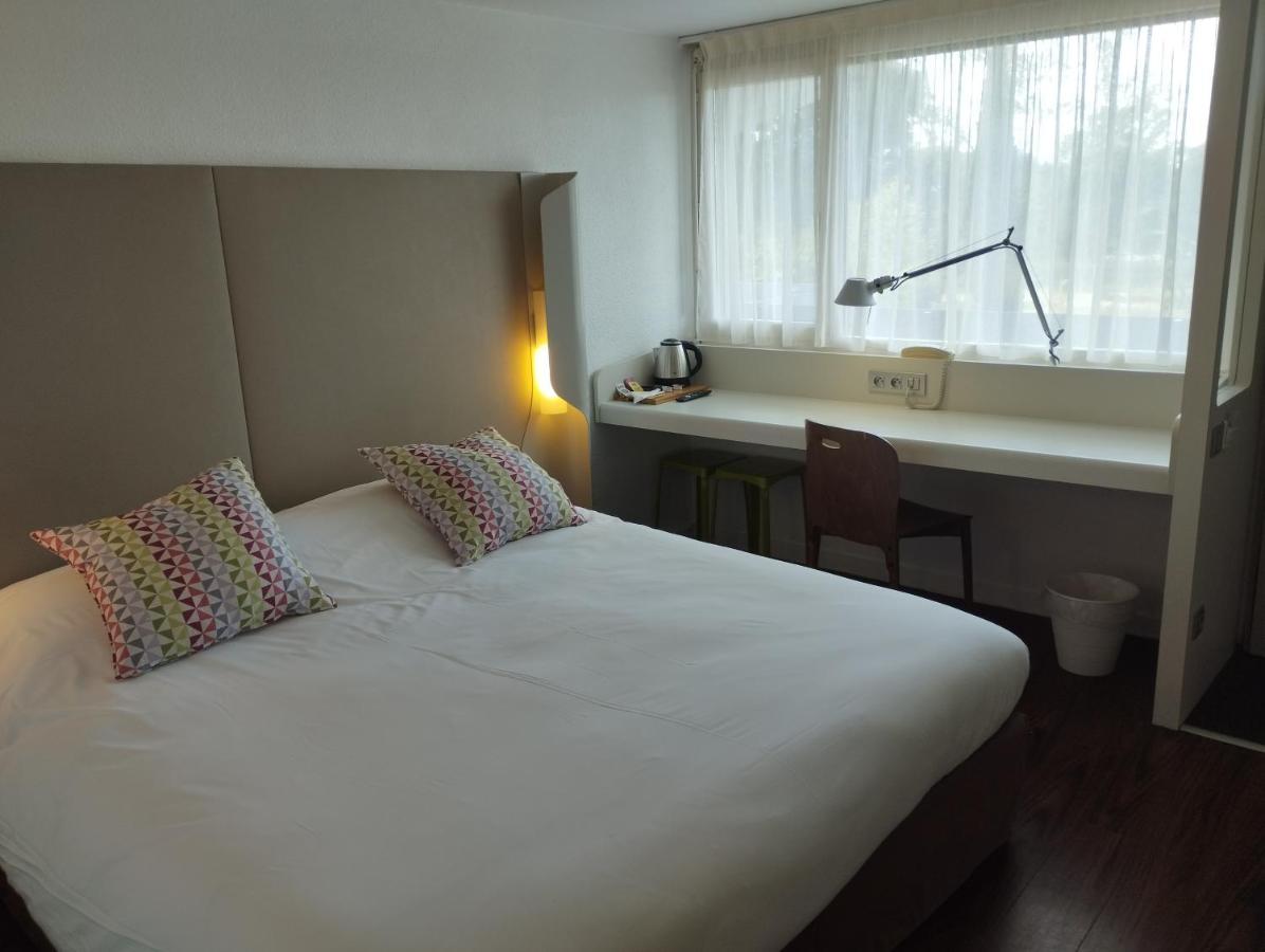Chambre Familiale