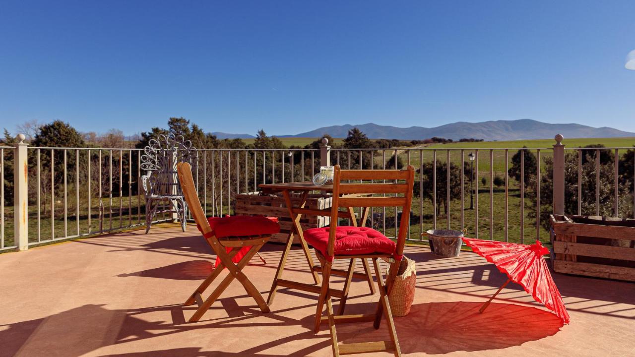 Junior Suite Balcony