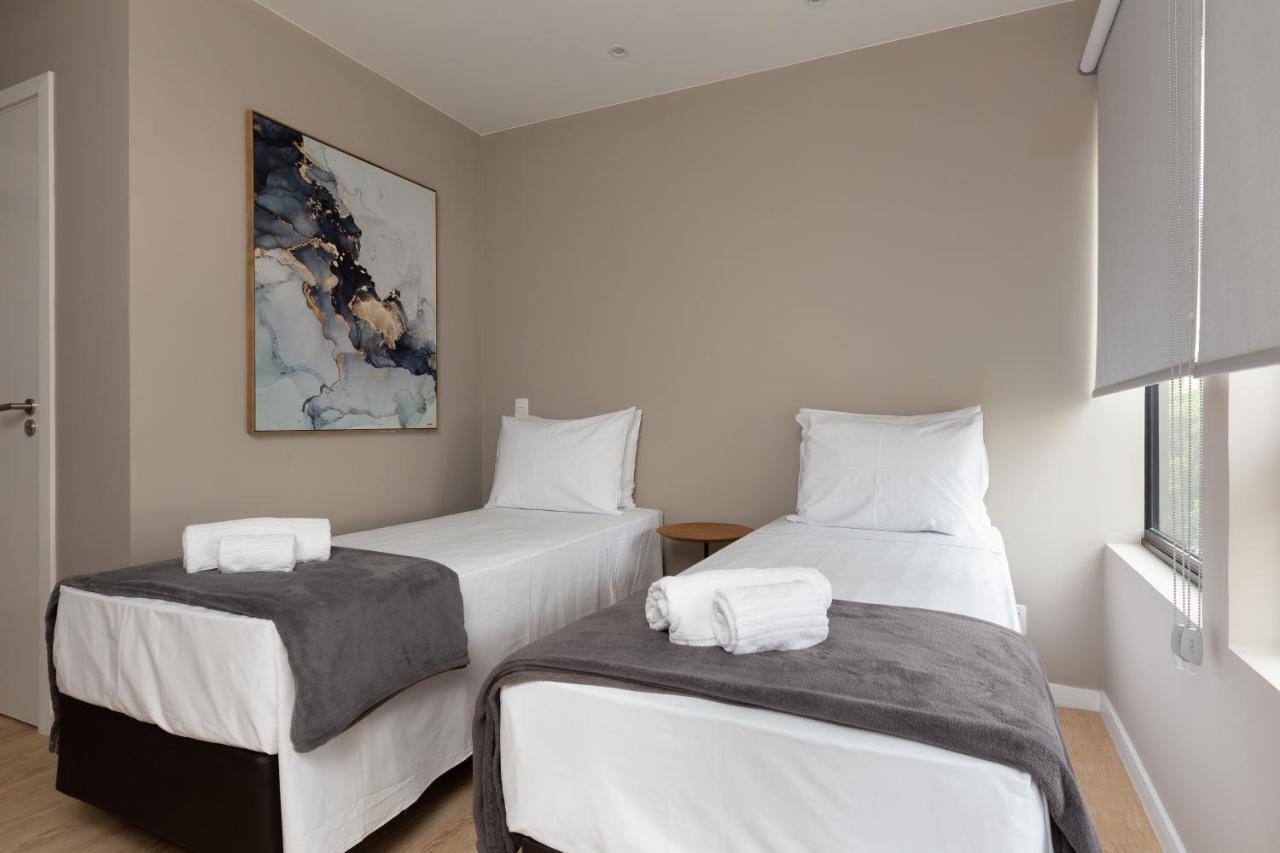 Double or Twin Room Private Bathroom