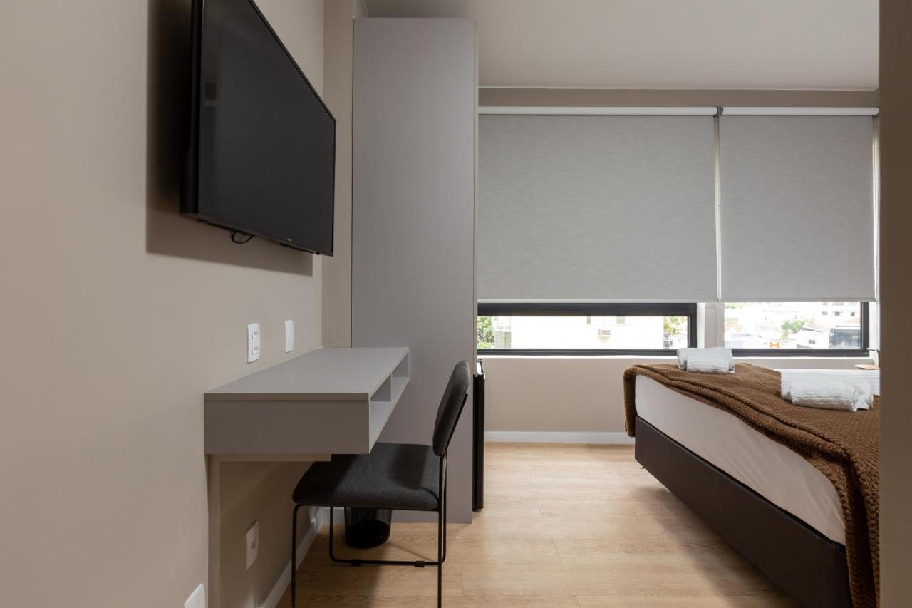 Double Room Disability Access