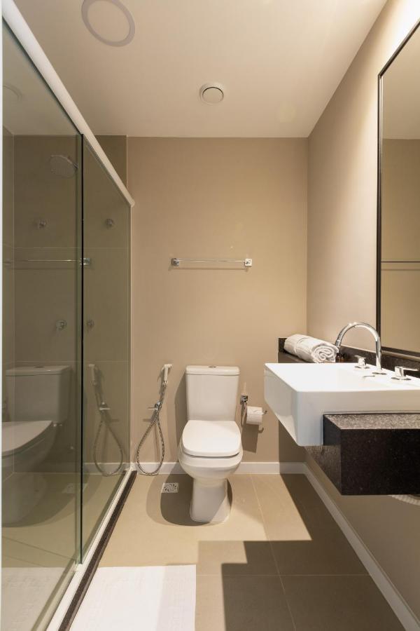 Double or Twin Room Private Bathroom