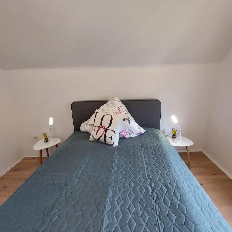 Deluxe Doppelzimmer