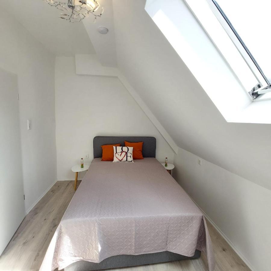 Budget Doppelzimmer