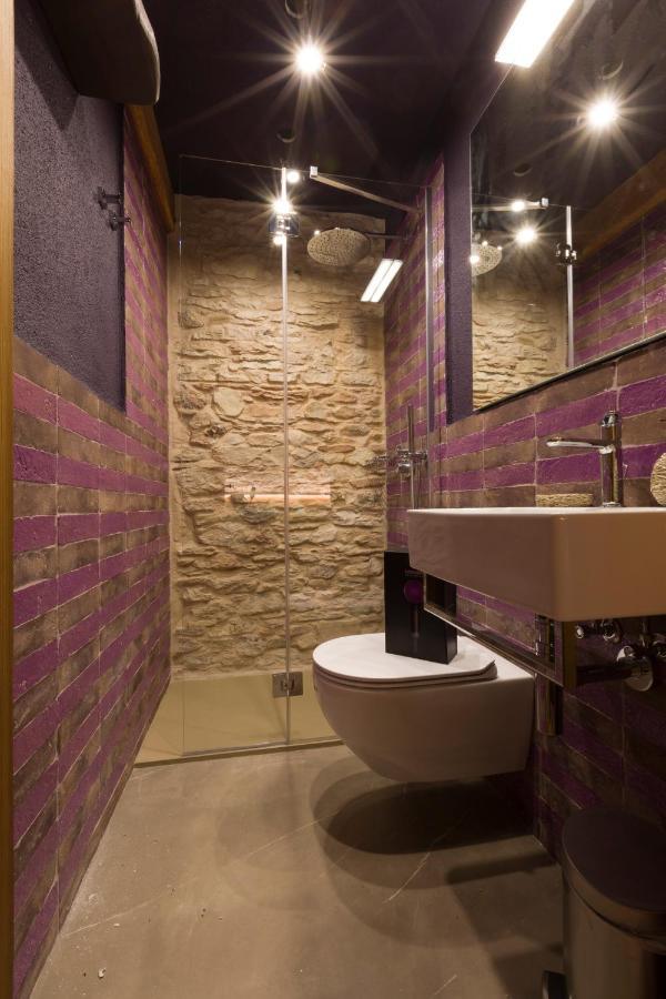 Camera Matrimoniale/Doppia con Letti Singoli con Bagno Privato