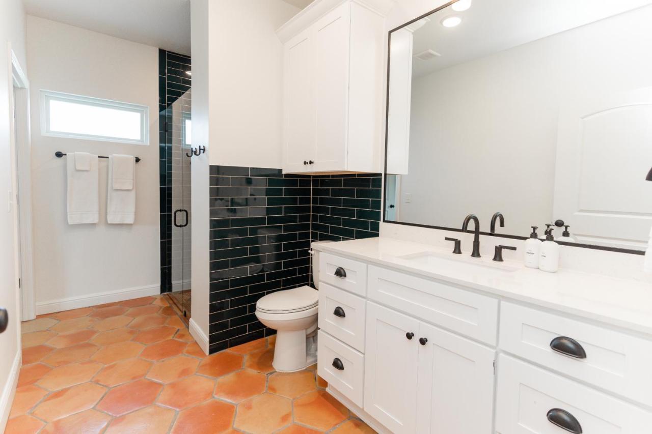 Two-Bedroom Bungalow