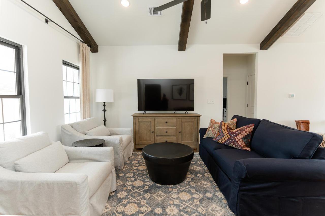 Three-Bedroom Cottage