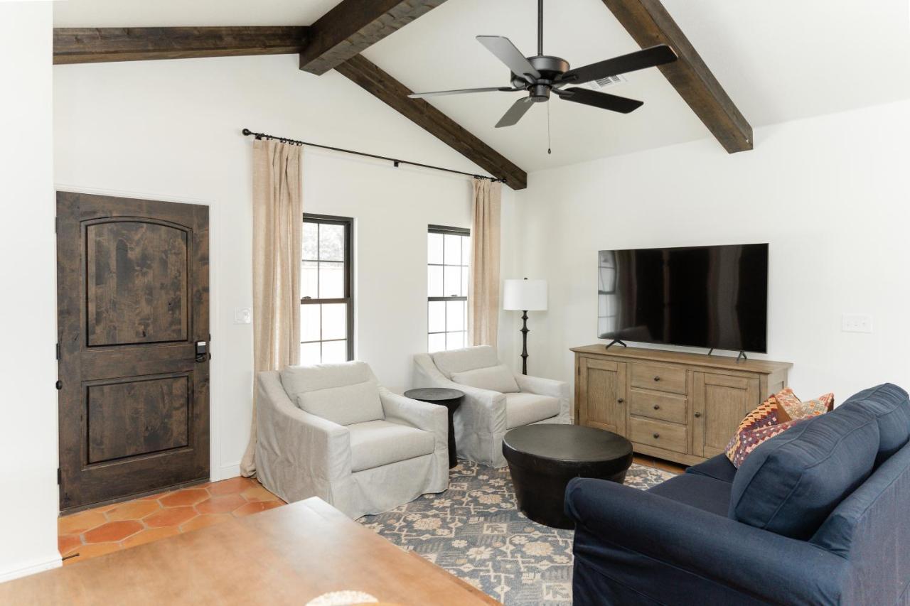 Three-Bedroom Cottage
