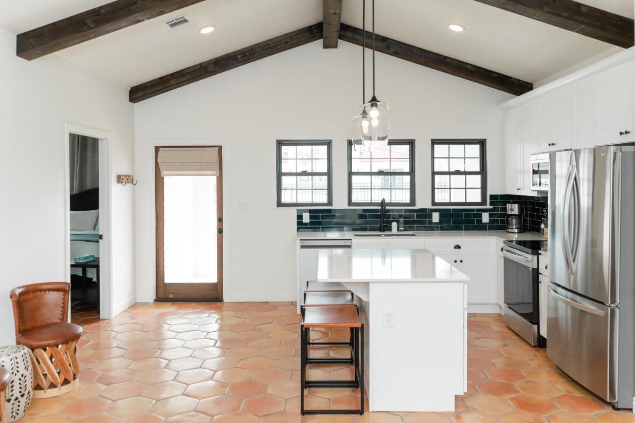 Three-Bedroom Cottage