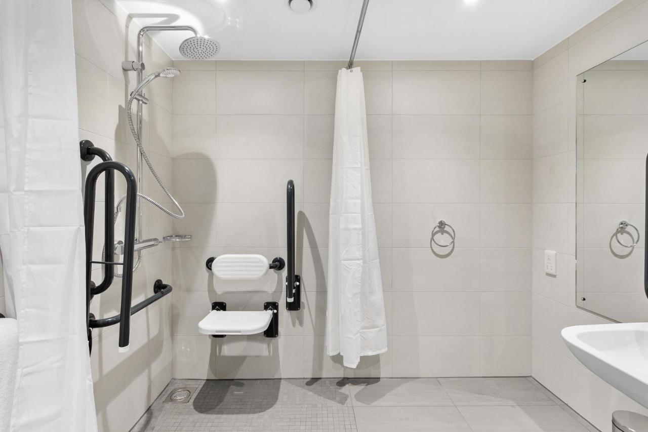 Classic Double Room Accessible
