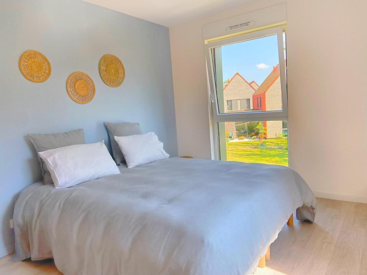 Maison 2 Chambres