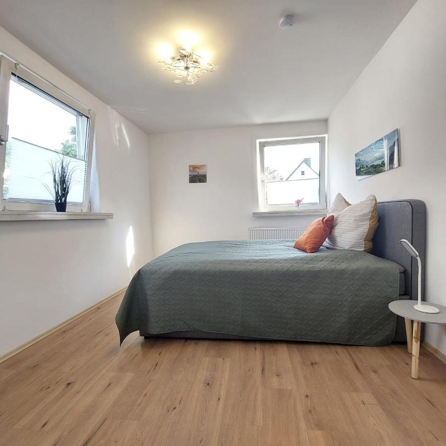Deluxe Doppelzimmer