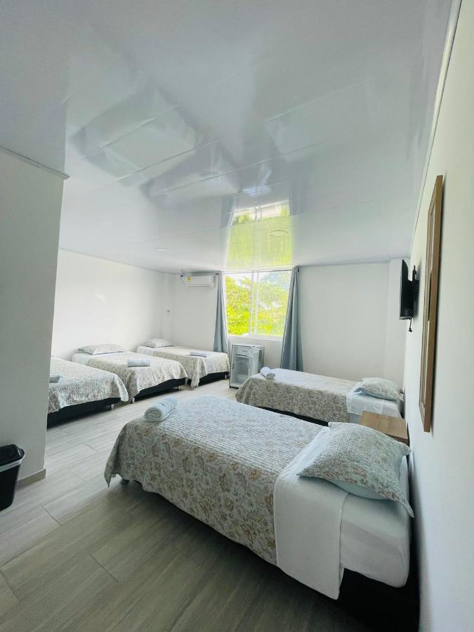 Family Room Bathroom