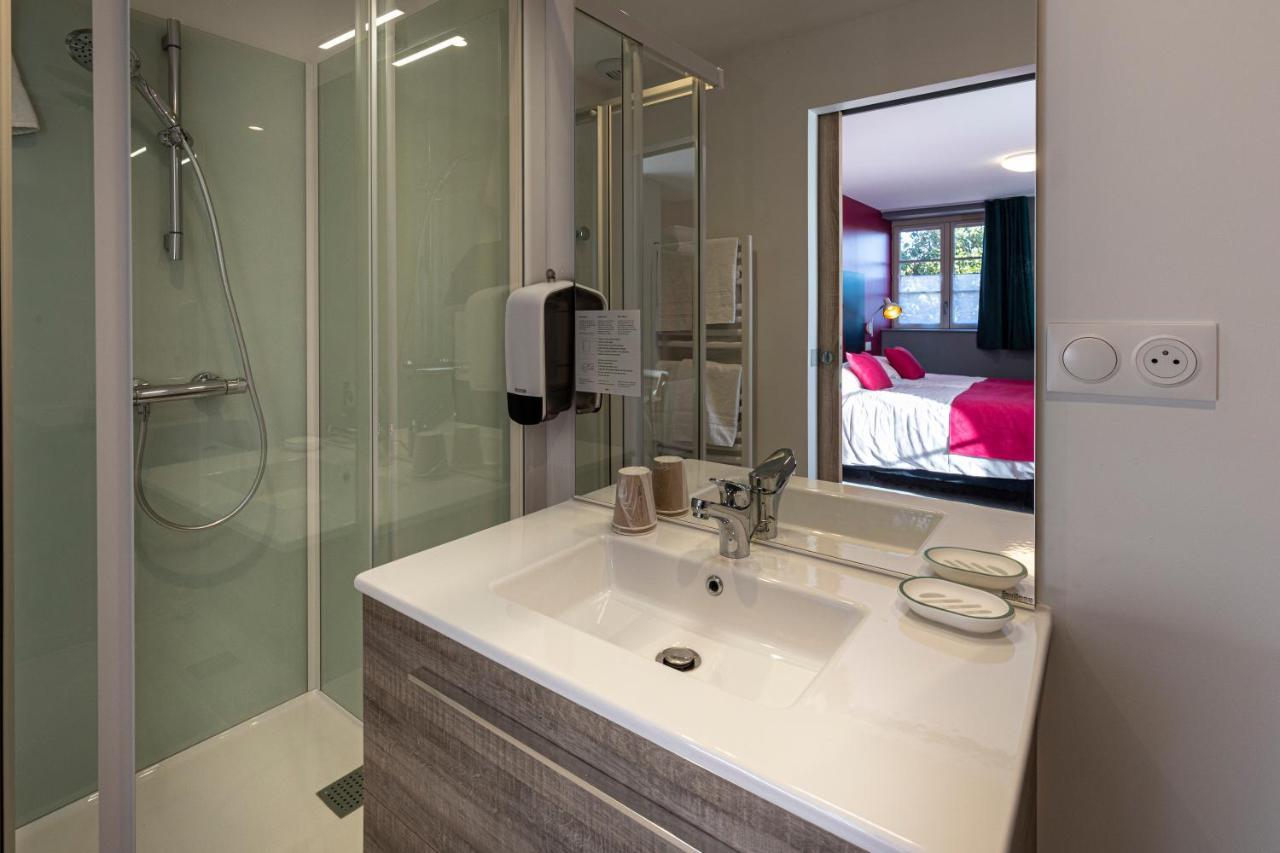 Superior Double or Twin Room Garden View