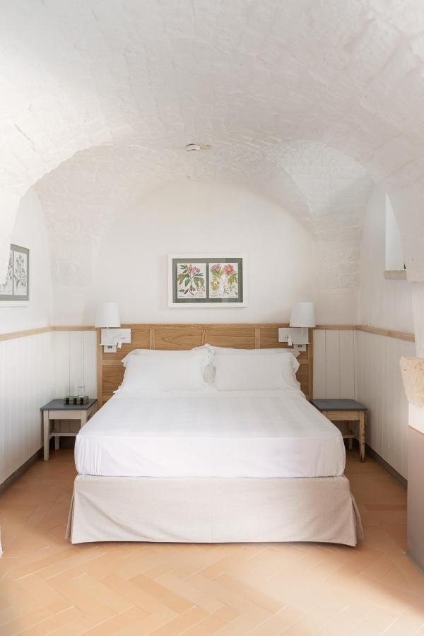 Double Room Sea View